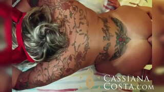 Oynayan ilə həmkarı - https://onlyfa.ns.com/cassianacosta