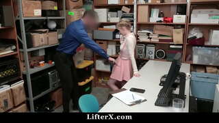 Pulisi Kawin Nyolong Teen