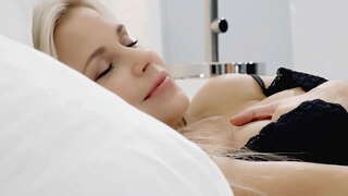 LETSDOEIT - #Rebecca Volpetti #Isabella Star #Kinuski - Horny Skupiny Fun S Super Hot Trio