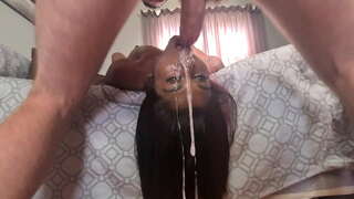 Desi drolja naopako jeben lice