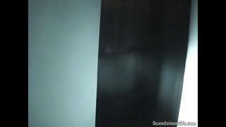 Twyllo GF Marchogaeth Big Dick