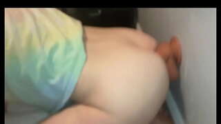 Min kone har været trang dette