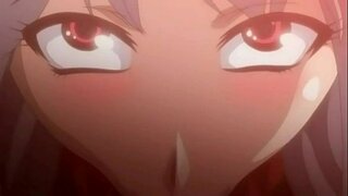 [HMV] Rikka fellatio - Fap Para A Bater