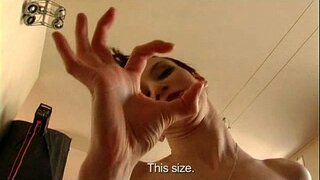 ���්රංශ දැරිය ගුද පසු ඥානය Humping