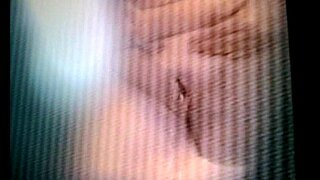 التجسس على cuñada1