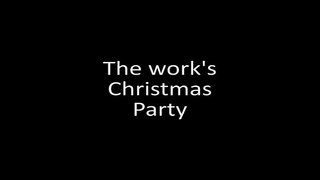 SA UK mipakigbahin asawa Hayley Xmas 2014