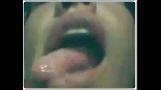 Profesor Daniela Ignacio îmi rupe pizda cu vibratorul