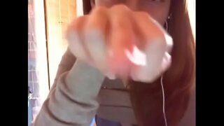 هل أنت مستعد للحصول على إساءة معاملتهم لي ؟ تعال وانظر لي الخنزير لا استطيع الانتظار