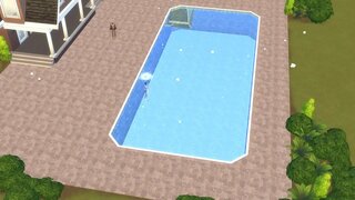 Lama Hitam pria dengan besar memasak kini seorang gadis muda anak Perempuan