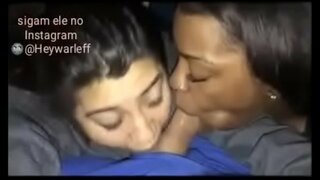 مکڑی انسان سے ساؤ پالو ، خوش قسمت