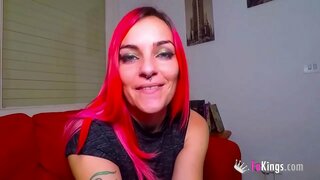 Мый Сарита, кид-йолет шкеак тарвана да мыйын рвезе дрочка ыште, тудо ок МОНДАЛТ...