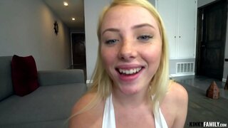 Kinky Pamilya - nga Panahon alang sa plano sa B, apan sa hingpit nga bili niini