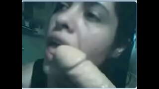 Profesor excitat Daniela muist