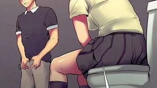 Pengemasan Pelacur Episode 20