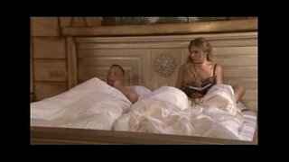 Blonda germană foarte obraznic să nu pierdeți timpul și de a se fute cu doi